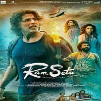 Ram Setu (2022)