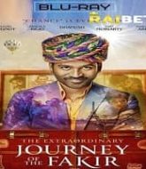 The Extraordinary Journey of the Fakir Hindi Dubbed