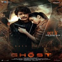 The Ghost (2022) Hindi Dubbed