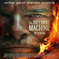 The Infernal Machine Hindi Dubbed