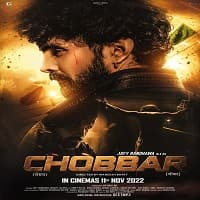 Chobbar (2022) Punjabi Full Movie Watch Online Free