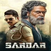 Sardar (2022) Hindi Dubbed