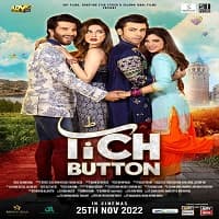 Tich Button (2022)