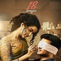 18 Pages Hindi Dubbed
