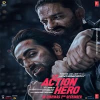 An Action Hero (2022) Hindi Full Movie Watch Online Free