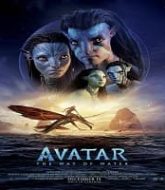 Avatar The Way of Water Hindi Dubbed