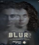 Blurr (2022)
