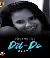 Dil Do (Part 1)