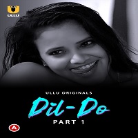 Dil Do (Part 1)
