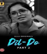 Dil Do (Part 2)