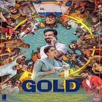 Gold 2022 South Hindi Dubbed