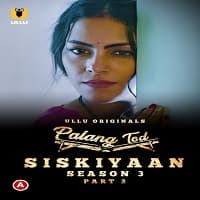 Palang Tod (Siskiyaan Season 3) Part 2