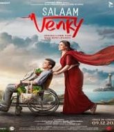 Salaam Venky (2022)