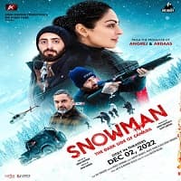 Snowman (2022) Punjabi Full Movie Watch Online Free