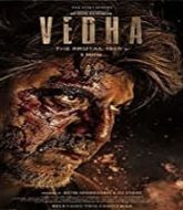 Vedha (2022) Hindi Dubbed
