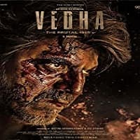 Vedha (2022) Hindi Dubbed Full Movie Watch Online Free