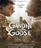 Gandhi Godse Ek Yudh (2023)