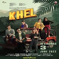 Khel (2022)