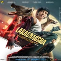 Lakadbaggha (2023) Hindi Full Movie Watch Online Free