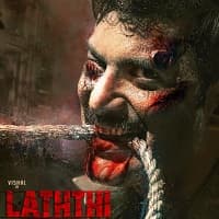 Laththi (2023) Hindi Dubbed