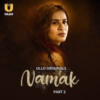 Namak (Part 2)