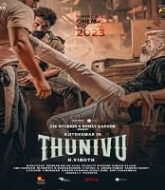 Thunivu Hindi Dubbed