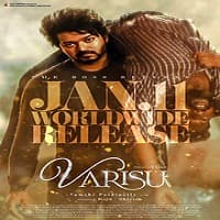 Varisu (2023) Hindi Dubbed Full Movie Watch Online Free