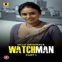 Watchman (Part 1)