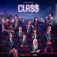 Class (2023) Hindi Season 1