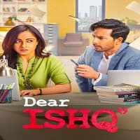 Dear Ishq (2023) Hindi Season 1