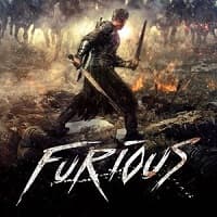 Furious (2017) Hindi Dubbed