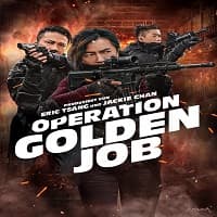 Golden Job (2018) Hindi Dubbed