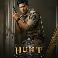 Hunt (2023) Hindi Dubbed