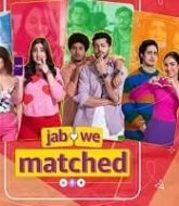 Jab We Matched (2023) Hindi Season 1