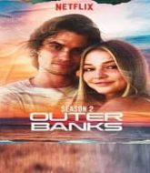 Outer Banks (2021) Hindi Dubbed Season 2