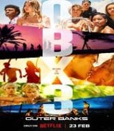 Outer Banks (2023) Hindi Dubbed Season 3