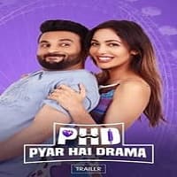 PHD Pyaar Hai Drama (2023)