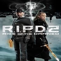 R.I.P.D. 2: Rise of the Damned Hindi Dubbed