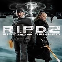 R.I.P.D. 2: Rise of the Damned Hindi Dubbed Full Movie Watch Online Free