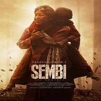 Sembi (2023) Hindi Dubbed