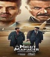 The Night Manager (2023) Hindi Season 1