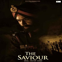 The Saviour: Brig Pritam Singh (2023)