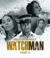 Watchman (Part 3)