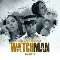 Watchman (Part 3)