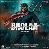 Bholaa (2023) Hindi Full Movie Watch Online Free