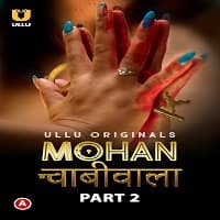 Mohan Chabiwala (Part 2)