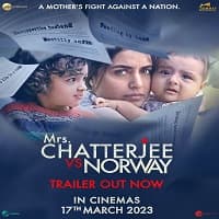 Mrs. Chatterjee Vs Norway (2023)