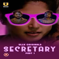 Secretary (Part 1)