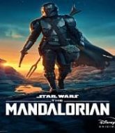 The Mandalorian (2019) Hindi Dubbed Season 1