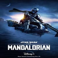 The Mandalorian (2020) Hindi Dubbed Season 2